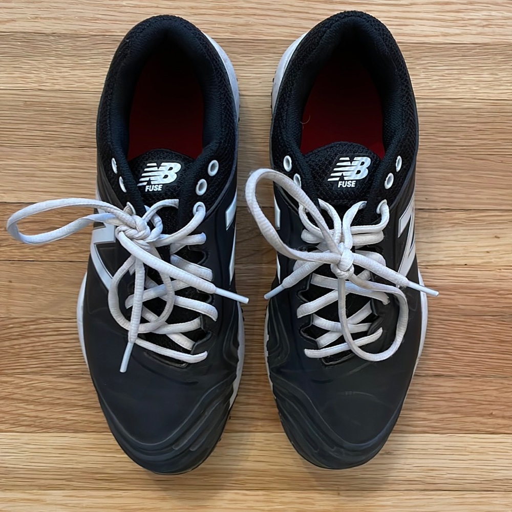 New Balance Turf Shoes